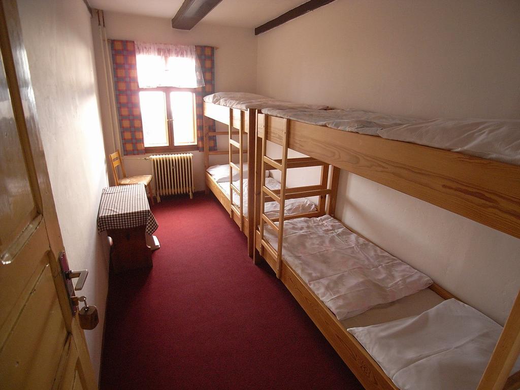 Horská Chata Návrší Hotel Staré Město Exterior foto
